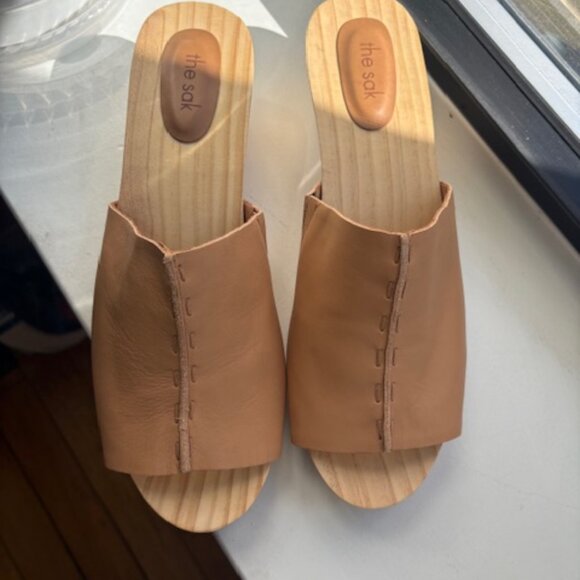 Sak Ella Clog Sandals - Picture 5 of 5